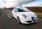 Alfa Romeo MiTo Cloverleaf 2010 года